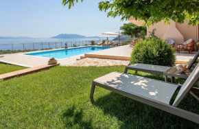 Villa Magnolia Epidavros Elegant Escape with Private Pool
